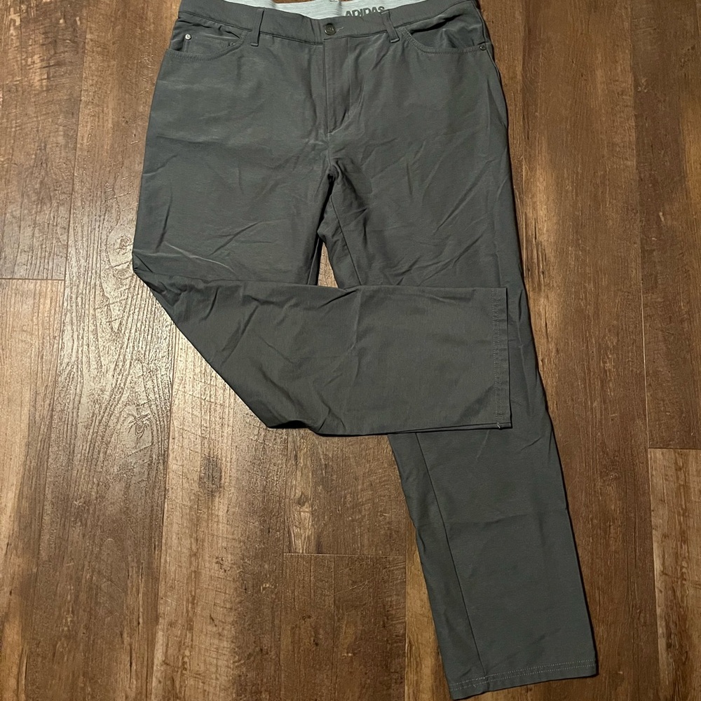 Adidas | Dress Pants